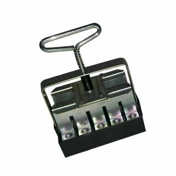 Ladbrooke micro 20 soil blocker