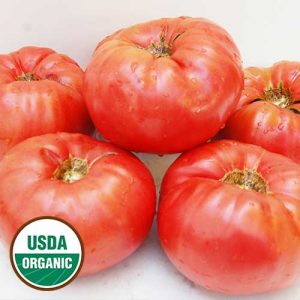 Tomato Whittemore Heirloom